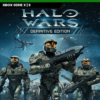 HALO WARS DEFINITIVE EDITION XBOX SERIES X|S 2 Halo wars definitive edition Serie X S