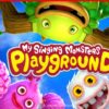MY SINGING MONSTERS PLAYGROUND - NINTENDO SWITCH 2 My singing monsters playground NINTENDO