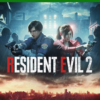 RESIDENT EVIL 2 XBOX ONE 1 Resident Evil 2 XBOX ONE