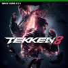 TEKKEN 8 XBOX SERIES X|S 1 Tekken 8 Serie X S