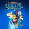 NARUTO X BORUTO ULTIMATE NINJA STORM CONNECTIONS - NINENDO SWITCH