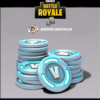5000 V Bucks Gift Card Key GLOBAL