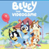 Bluey the videogame PS4