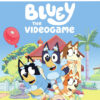 BLUEY: THE VIDEOGAME PS5 1 Bluey the videogame PS5
