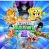 NICKELODEON ALL STAR BRAWL 2 PS5 2 Nickelodeon all star brawl 2 PS5