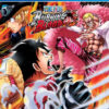 ONE PIECE BURNING BLOOD PS4 1 One pice burning blood PS4
