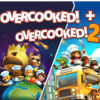 Overcooked Overcooked 2 PS5