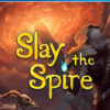 Slay the spire PS4