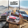 WRC COLLECTION PS5 2 WRC Collection PS5