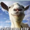 GOAT SIMULATOR PS5