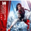 MIRRORS EDGE CATALYST PS5
