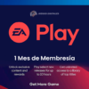 Ea Play 1 Mes