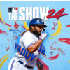 MLB The Show 2024 PS5 1 MLB The Show PS5 1