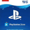 PSN CARD 20 EUROS