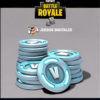 Fortnite: 800 Pavos V-Bucks GLOBAL 1 Key global 800 pavos gameforever