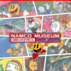 NAMCO MUSEUM ARCHIVES Vol 1 - NINTENDO SWITCH 2 NAMCO MUSEUM ARCHIVES Vol 1 - NINTENDO SWITCH
