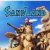 SandLand PS5 1 SandLand PS5