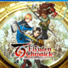 Eiyuden Chronicle: Hundred Heroes PS4 2 Eiyuden Chronicle: Hundred Heroes PS4