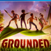 Grounded PS4 1 Grounded PS4