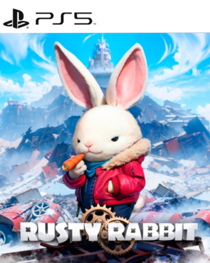 Rusty Rabbit PS5