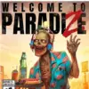 Welcome to ParadiZe PS5 1 Welcome to ParadiZe PS5