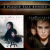 A Plague Tale Bundle PS4 2 A Plague Tale Bundle PS4