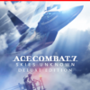 ACE COMBAT 7 SKIES UNKNOWN DELUXE EDITION - NINTENDO SWITCH