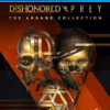 Dishonored & Prey: The Arkane Collection PS4 1 Dishonored & Prey: The Arkane Collection PS4