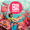 OlliOlli World PS5