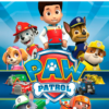 PAW PATROL ( PATRULLA CANINA ) PS5 2 PAW PATROL PS5