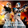 STAR WARS Battlefront Classic Collection PS5 2 STAR WARS Battlefront Classic Collection PS5