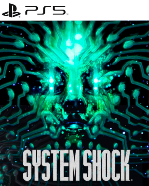 System Shock PS5