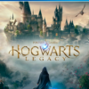 Hogwarts Legacy PS4