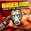 Borderlands Game of the Year Edition PS5