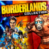 Borderlands Legendary Collection PS5