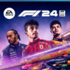 F1 24 Standard Edition PS4