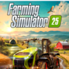 Farming Simulator 25 PS5