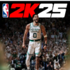 NBA 2k25 PS5 2 NBA 2k25 PS5