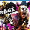 Rage 2 PS4 1 RAGE 2 PS4