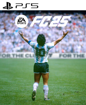 FC 25 PS5