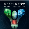 Destiny 2 Legacy Collection PS5 2 Destiny 2 Legacy Collection PS5