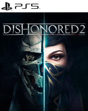 Dishonored 2 PS5