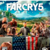 FAR CRY 5 PS5