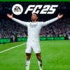 FC 25 XBOX ONE 2 FC 25 XBOX ONE
