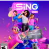 Lets Sing 2024 with International Hits PS5
