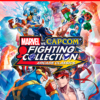 MARVEL vs CAPCOM Fighting Collection Arcade Classics - NINTENDO SWITCH 2 MARVEL vs CAPCOM Fighting Collection Arcade Classics - NINTENDO SWITCH