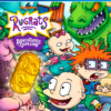 Rugrats Adventures in Gameland PS4 1 Rugrats Adventures in Gameland PS4