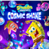 SPONGEBOB SQUAREPANTS THE COSMIC SHAKE PS5 2 SPONGEBOB SQUAREPANTS THE COSMIC SHAKE PS5