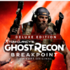 Tom Clancys Ghost Recon Breakpoint Deluxe Edition PS5 2 Tom Clancys Ghost Recon Breakpoint Deluxe Edition PS5