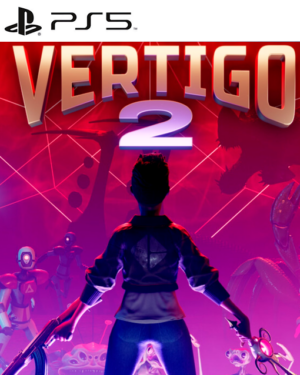 Vertigo 2 PS5